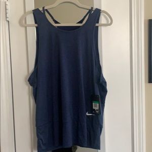 Nike workout tank